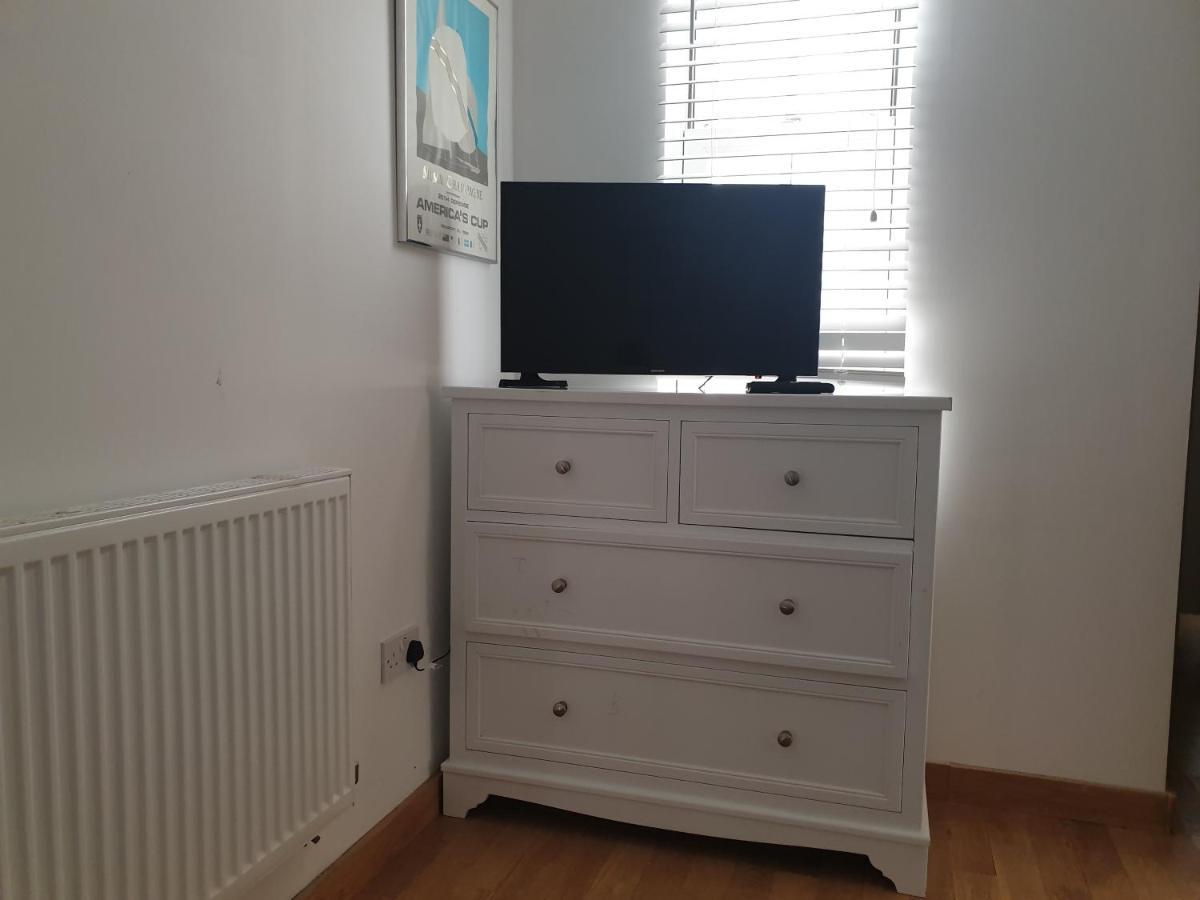 Appartement Hideaway Hove Extérieur photo